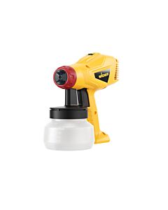 WAGNER Sprøjtepistol Wood&Metal Sprayer W 125