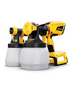 Wagner Universal sprayer W 600 Flexio 18V - U/ BATTERI