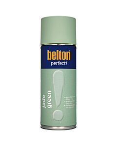 Belton Perfect spraymaling 400 ml. - Jade Green