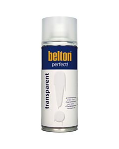 Belton Perfect 400 ml. - klarlak