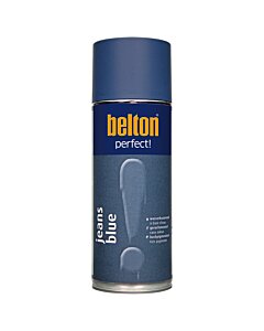 Belton Perfect spraymaling 400 ml. - Jeans Blue