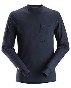 Snickers ProtecWork, langærmet T-shirt 2460