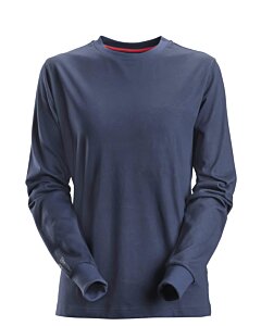 Snickers ProtecWork, dame T-shirt langærmet 2467