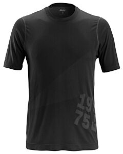 Snickers FlexiWork, 37.5® Tech kortærmet T-shirt 2519