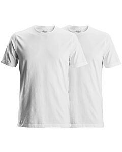 Snickers T-shirt, 2-pak. 2529