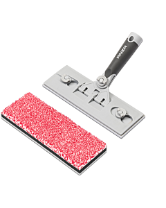 Anza Terrasseværktøj 2-i-1