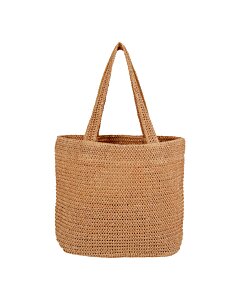 Parade Mulepose - Mulepose, papirstrå 31x46 cm