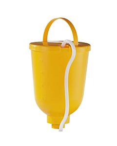 Wagner overbeholder til SF sprøjte, 5 L. 