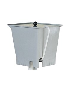 Wagner overbeholder 20 Liter til Wagner SF serie