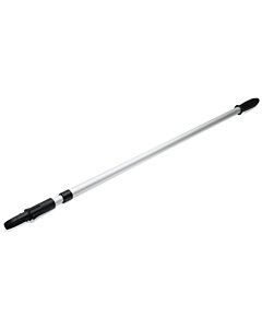 Spekter Teleskopskaft aluminium 115-197 cm