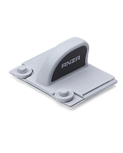 Anza Beskærepude Komplet - 120mm