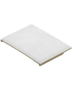 Anza Beskærepude - Refill 120 mm.