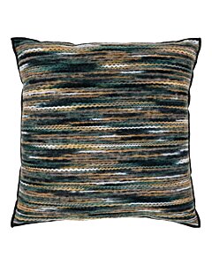 Geelong Pude - Pude, natur mix 45x45 cm