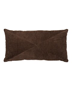 Griffith Pude - Pude, brun 30x60 cm