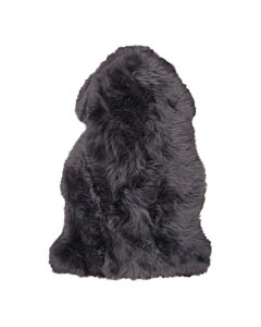 Lammeskind - Lammeskind,  grå, 50x85 cm