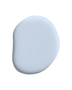 Vintage Kalkmaling - 100 ml - Baby Blue