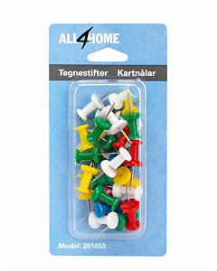 All4Home tegnestifter