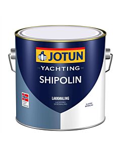 Jotun - Yachting - Shipolin
