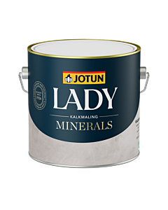 Jotun -  Lady Minerals Kalkmaling