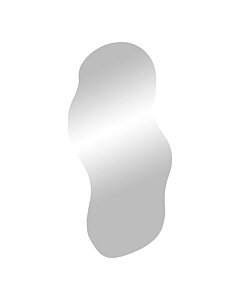 Palermo Spejl - Spejl, 40x80 cm