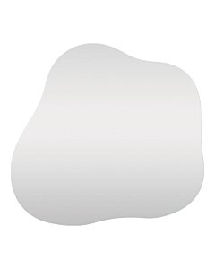 Palermo Spejl - Spejl, 50x55 cm