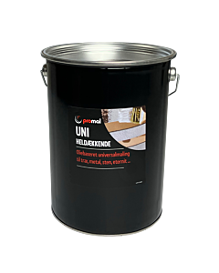 Promal universalmaling, 5 Liter 