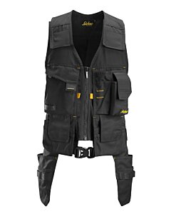 Snickers AllroundWork, værktøjsvest 4250