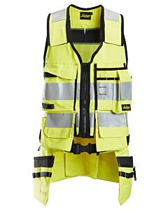 Snickers ProtecWork, High-Vis vest, klasse 1 4260