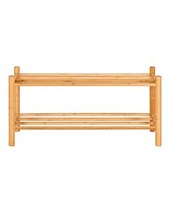 Manaus Skohylde - Skohylde, bambus, natur