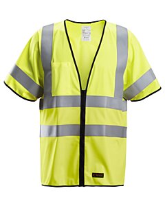 Snickers ProtecWork, High-Vis vest, klasse 3/2 4361