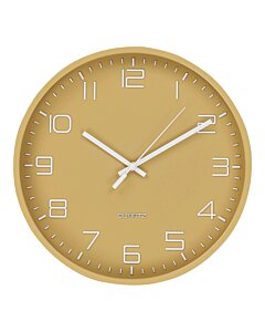 Rosolini Vægur - Vægur, okker, lydløs ø30 cm