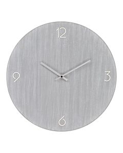 Ravenna Vægur - Vægur, MDF, lysegrå, lydløs ø40