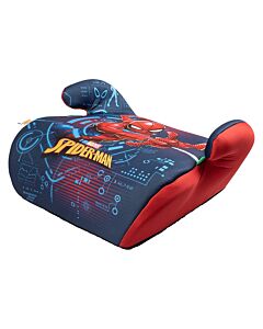 Disney Selepude Spiderman 125-150cm R129 I-Size
