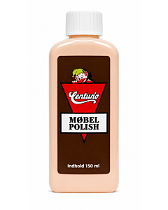Centurio Møbelpolish - 150 ml.