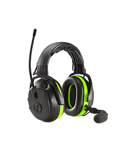 Hellberg Synergy MP Høreværn