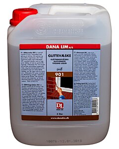 Danalim Glittevæske - 5 liter