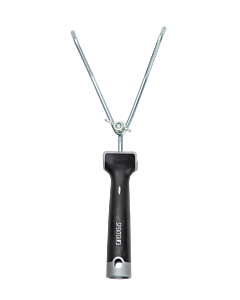 Spekter Sandspartel holder