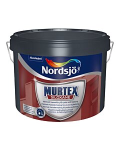 Nordsjö Murtex Siloxane - Facademaling