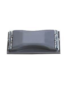 Spekter håndsliber, plastik