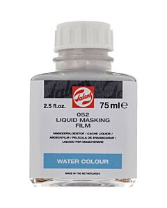 Amsterdam Flydende Maskeringsfilm - 75 ml. flaske