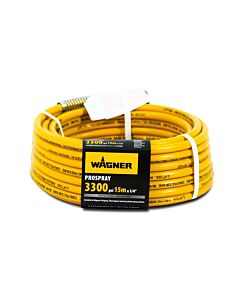 Wagner airless slange 15 meter 1/4"
