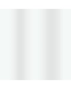 Lenco selvklæbende folie - White Glossy - 45x200 cm.