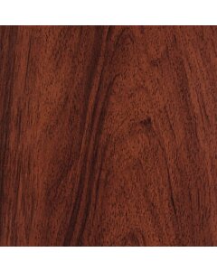 Lenco selvklæbende folie - Walnut Deep - 67,5x200 cm.