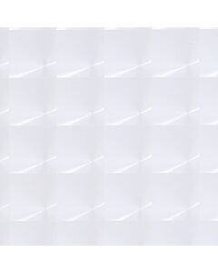 Lenco selvklæbende folie - Squares - 45x200 cm.