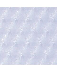 Lenco selvklæbende folie - Circle - 45x200 cm.