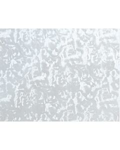 Lenco selvklæbende folie - Flowers - 45x200 cm.