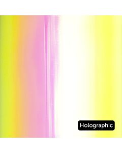 Lenco selvklæbende folie - Flash Emmy - 45x150 cm.