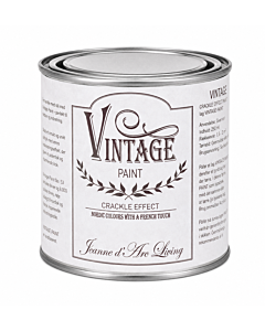 Vintage Paint Crackle Effect - 200 ml