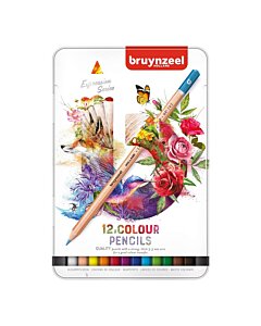 Expression Colour Blyanter - 12 stk.