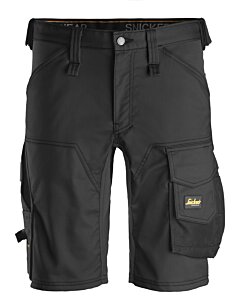 Snickers AllroundWork, Stretch shorts 6143